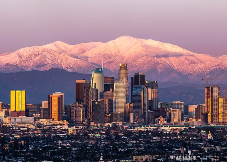 Sismo de Magnitud 4,1 estremece el área de Los Ángeles y se siente en todo el sur de California