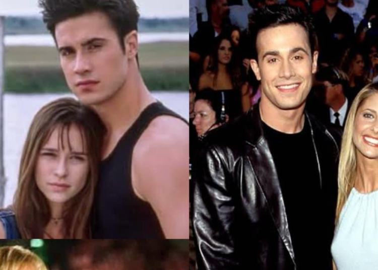 ¡Amor duradero en Hollywood! Freddie Prinze Jr. y Sarah Michelle Gellar celebran más de 20 años juntos