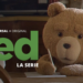 La nueva serie de ‘TED’ ya está disponible para el público latinoamericano