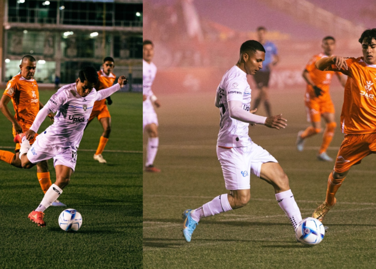 Chihuahua Fútbol Club Logra Victoria en un Encuentro Frío contra Correcaminos UAT