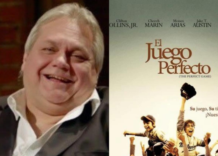 Éxito Inesperado: La Historia Detrás de ‘El Juego Perfecto’ de Carlos Bremer