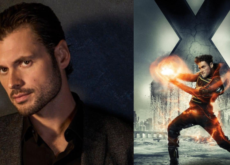 Trágica pérdida en el mundo del espectáculo: Fallece el actor Adan Canto a los 42 años de edad