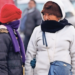 Prevén temperatura mínima de 2°C para este fin de semana en la ciudad