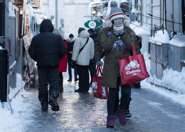 Canadá enfrenta extremo frío: Pide a sus ciudadanos limitar consumo eléctrico