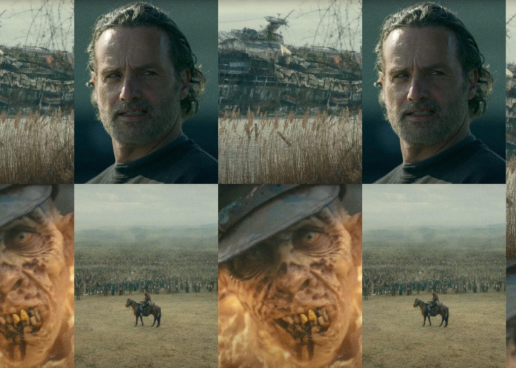 La Nueva Serie de The Walking Dead Desata Expectación con un Presupuesto Millonario