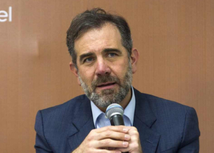 Marcha por Nuestra Democracia en México: Un Llamado de UNID@S para Defender los Principios Democráticos