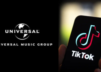 Universal Music Group retira su catálogo musical de TikTok tras fallar las negociaciones