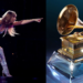 Taylor Swift Brillará en el Escenario de los Grammy este Domingo