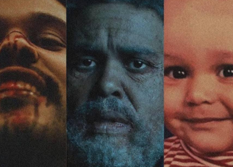 «The Weeknd anuncia su último álbum: Un renacer en morado»