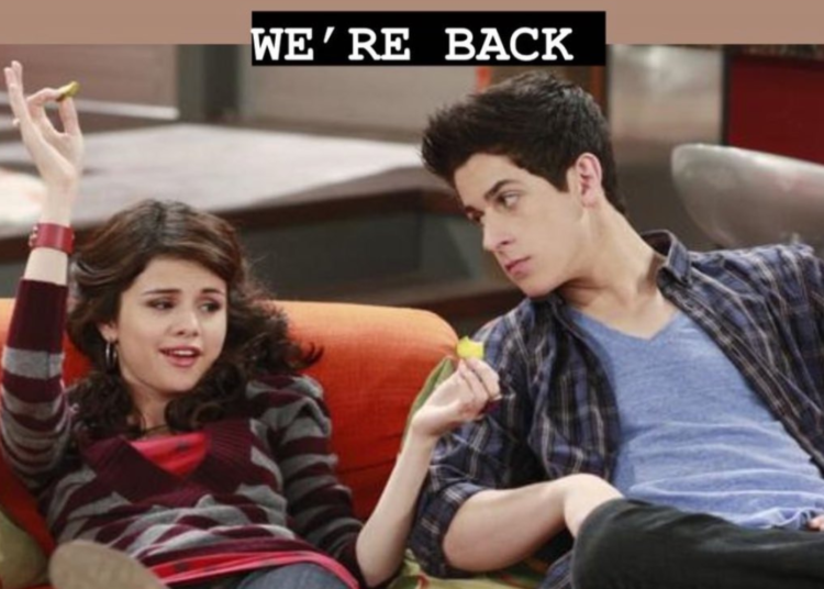 Selena Gomez Anuncia con Emoción la Secuela de ‘Los Hechiceros de Waverly Place’ en sus Redes Sociales