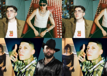 Artistas Mexicanos Brillarán en Coachella 2024