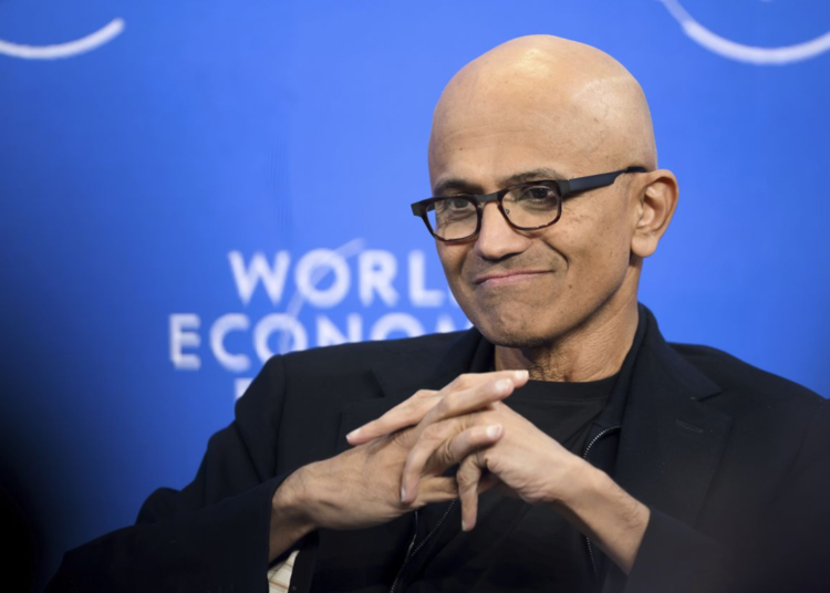 Satya Nadella Revela el Futuro Incierto de Xbox en un Mensaje Impactante sobre sus Plataformas Venideras