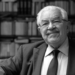 Fallece el destacado jurista Sergio García Ramírez, emérito investigador de la UNAM