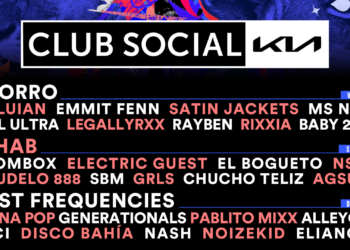 Tecate Pa’l Norte 2024: El Rugido del Año Anuncia su Doceava Edición con un Lineup Épico