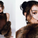 Danna Paola Deslumbra en Nueva Campaña de M·A·C Cosmetics