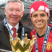 Sir Alex Ferguson envía un mensaje de Apoyo a Javier «Chicharito» Hernández en su Regreso a las Chivas