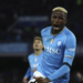 Chelsea Listo para romper el mercado de fichajes con la Adquisición de Víctor Osimhen por 130 Millones de Euros