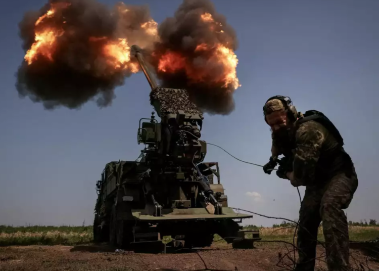 Tensiones entre Ucrania y Rusia: Ataques en la Retaguardia Elevan la Crisis Internacional