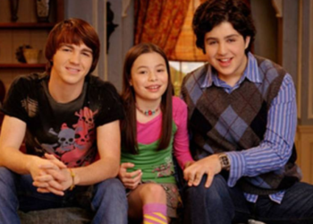 Un Día Como Hoy: Drake & Josh Celebra su 20º Aniversario