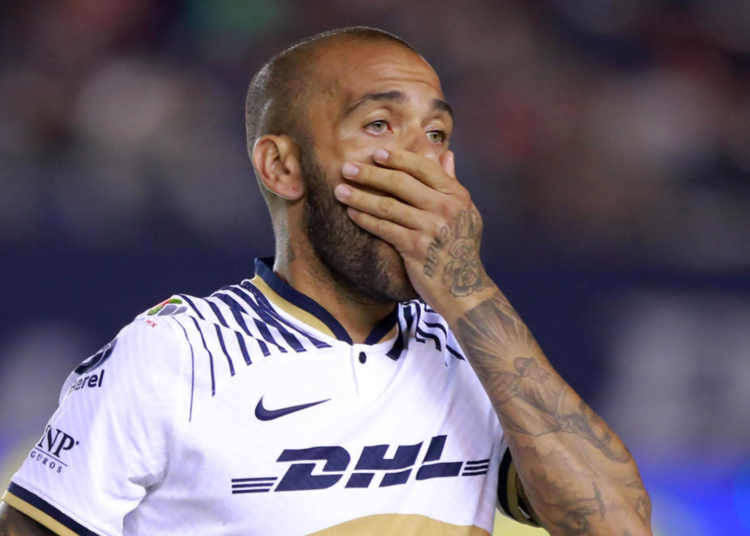 Denuncia por Difusión de Video en Caso de Presunta Agresión Sexual Involucrando a Dani Alves