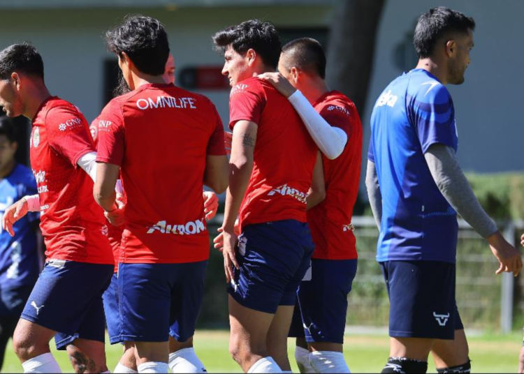 Chivas Arrasa en su Último Amistoso Antes del Clausura 2024: 7-1 a los Toros de Celaya