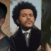The Weeknd encabeza el reparto de una nueva película junto a Barry Keoghan y Jenna Ortega