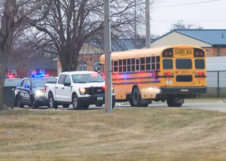 Tiroteo en Perry High School, Iowa: Múltiples Víctimas y Operativo de Rescate en Marcha