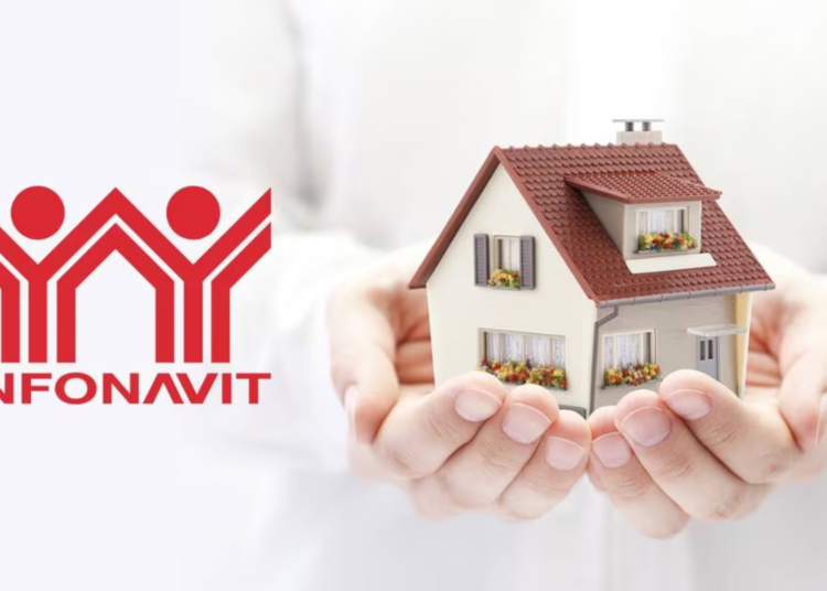 Obtén tu crédito para vivienda en 2024 con las tasas más bajas