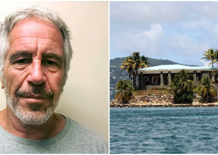 Nombres vinculados a la lista de Jeffrey Epstein: Funcionario del tribunal federal anuncia la publicación oficial hoy