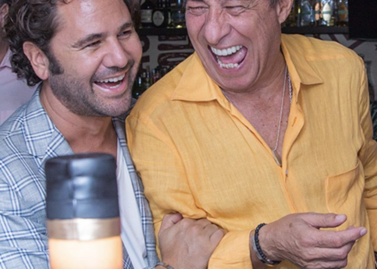 Detenido en Madrid presunto cómplice de Genaro García Luna, exsecretario de Seguridad