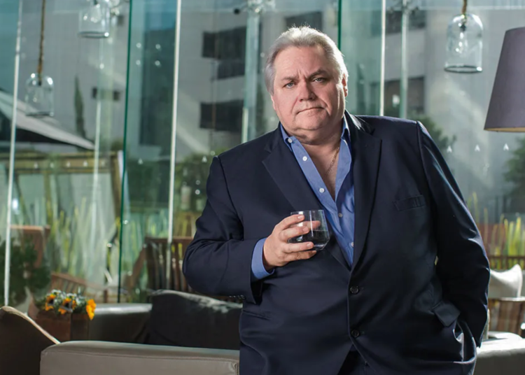 Empresario Carlos Bremer Estable Después de Incidente de Salud