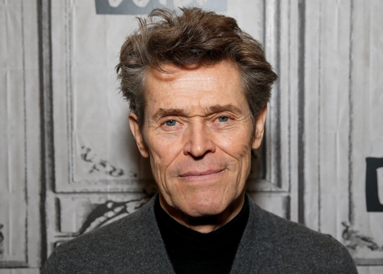 Willem Dafoe, el Legendario Actor, Será Honrado con una Estrella en el Paseo de la Fama de Hollywood