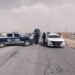 Cierran por tolvaneras carretera Janos-Ascensión
