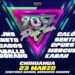 Fiebre Retro en Chihuahua: «90’s Pop Tour» con Magneto, Kabah y más