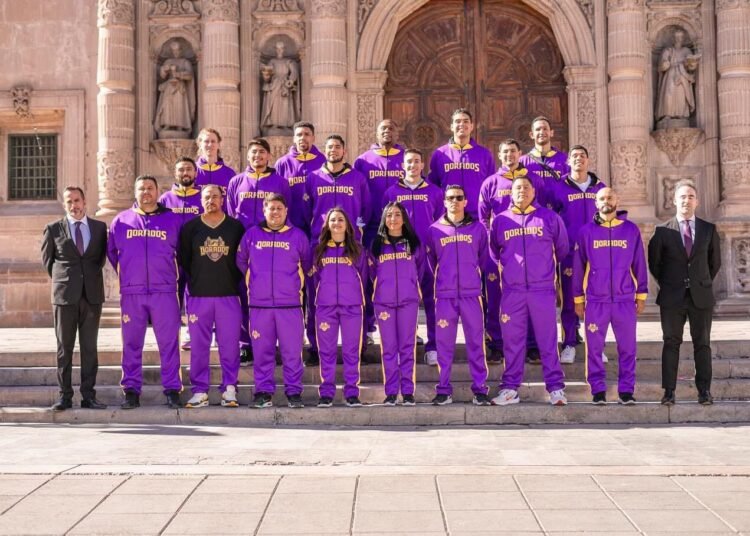 DORADOS RECIBE A INDIOS AL ABRIR TEMPORADA EN LBE