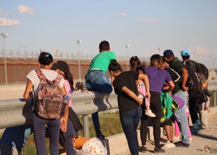 Diputados del PAN reconocen la atención a migrantes por parte del Gobierno Municipal y del Estado durante la contingencia climática en Chihuahua