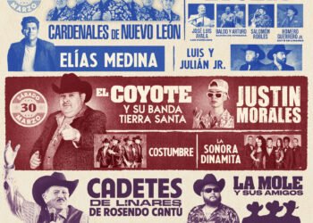 Noche de Música en el Hot Nuts Pilos Bar de Tecate Pal Norte