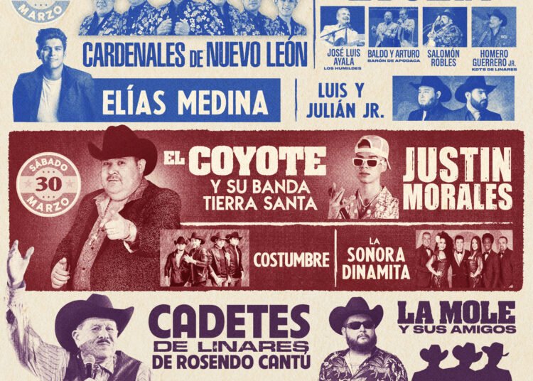 Noche de Música en el Hot Nuts Pilos Bar de Tecate Pal Norte