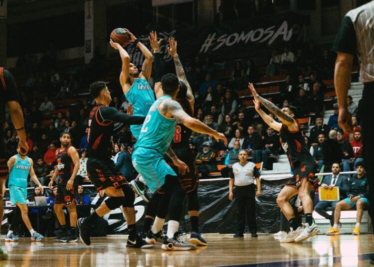 Apaches de Chihuahua buscan redefinir la historia frente a los Dorados en el Quevedo