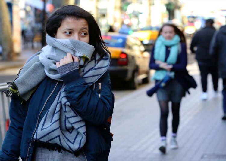 Continúan Mañanas Frescas esta Semana en la Capital: Protección Civil Municipal