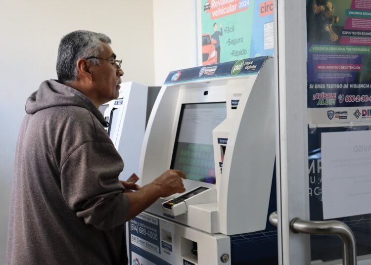 Aprovechan más de 31 mil contribuyentes el arranque de descuentos de la Revalidación Vehicular 2024 en Chihuahua