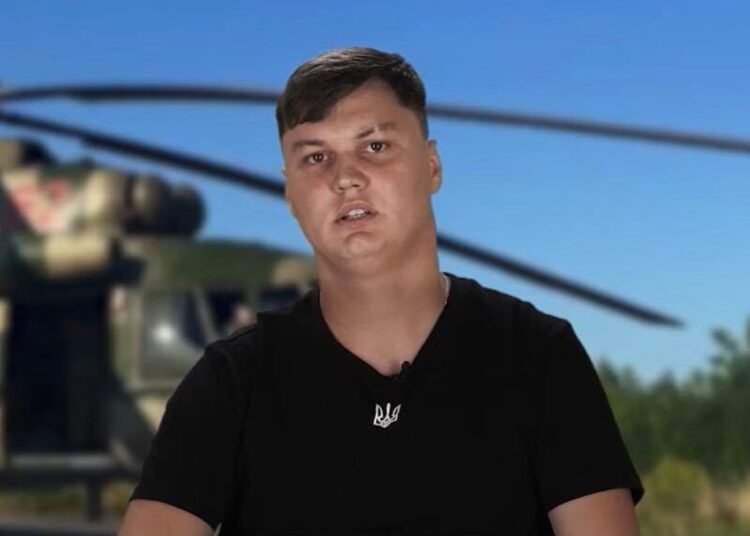 Hallan muerto en España al piloto ruso que huyó a Ucrania en helicóptero