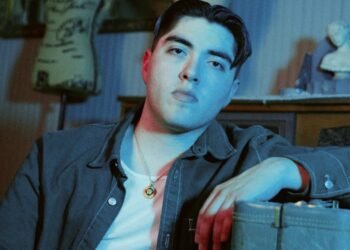 Kevin Kaarl estará en el Vive Latino y Tecate Pal Norte