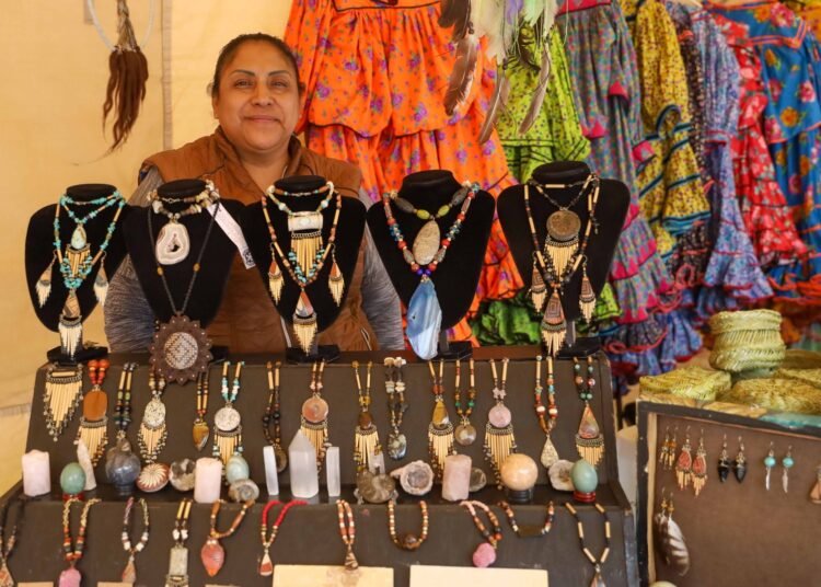 Festival «Sekáti Newárame» Genera Derrama Económica de más de 300 mil pesos en la Capital Chihuahua