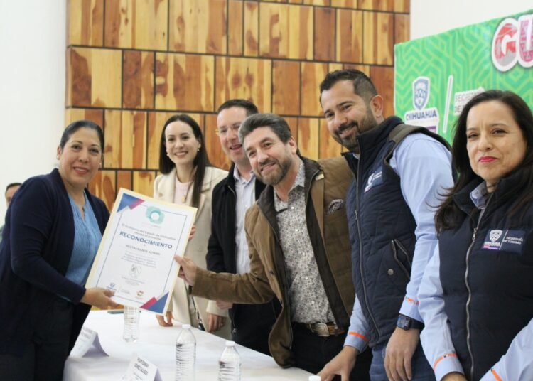 Toma Protesta al Primer Comité Ciudadano de Pueblo Mágico y Reconoce la Calidad en el Sector