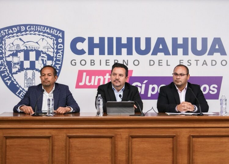 Gobierno del Estado destinará inversión histórica de 4 mil mdp en obra pública durante 2024