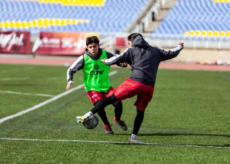 Chihuahua FC se enfrenta a Dragones de Mexicali en un crucial duelo de la Liga Premier