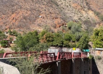Ambiente cálido y vientos intensos en el pronóstico para Chihuahua durante el fin de semana