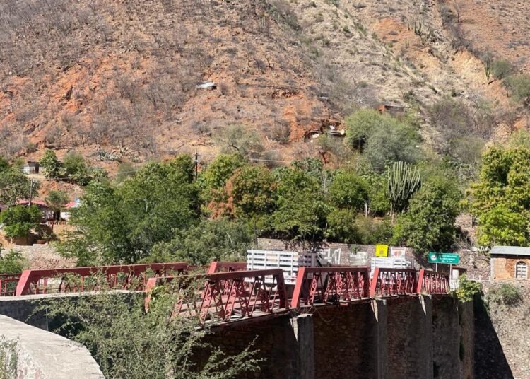 Ambiente cálido y vientos intensos en el pronóstico para Chihuahua durante el fin de semana