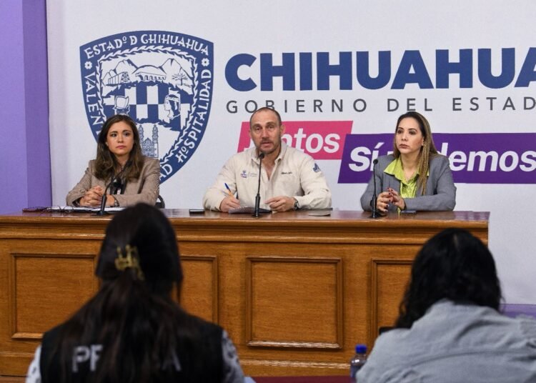 «Juntas nos Cuidamos» Invita a la Salud Integral de las Mujeres en Juárez y Chihuahua